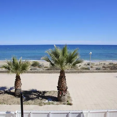 At152 Garbi Villa Creixell