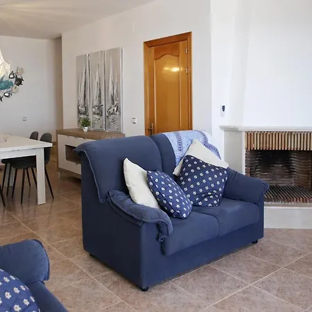 At152 Garbi Villa