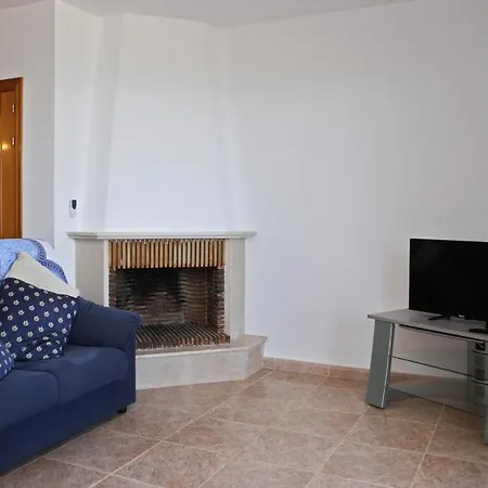 Villa At152 Garbi Creixell