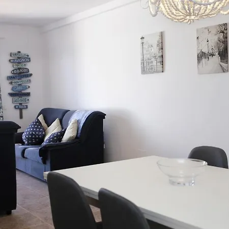 Villa At152 Garbi *
