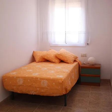 Villa At152 Garbi Creixell
